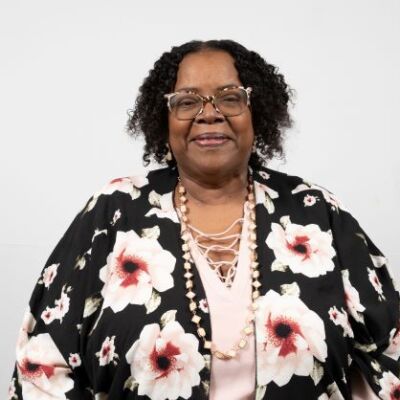 Dr. Janice Davis-chair