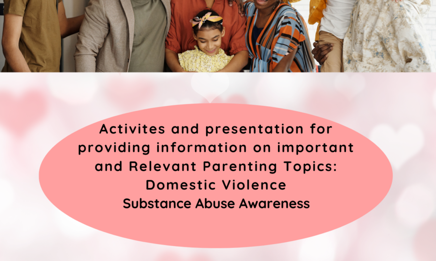 Parent Empowerment Workshop_feb